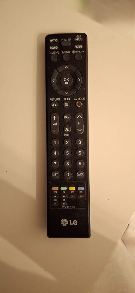 Telewizor LG 42"