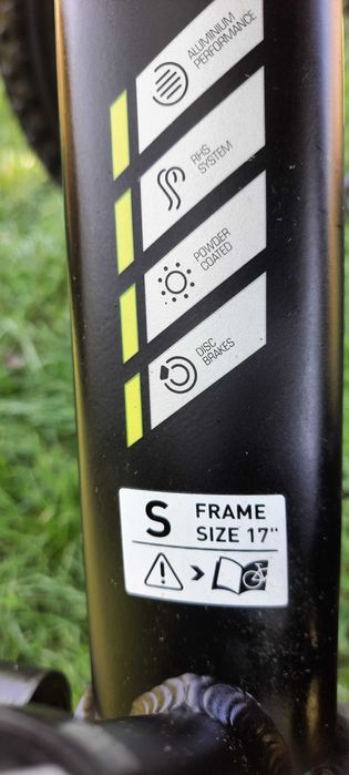 Sprzedam rower Kross Hexagon koła 26