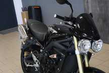 Triumph Street Triple 675 Oryginał Bezwypadkowy! speed triple gsr