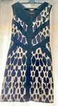 Vestido Adolfo Dominguez