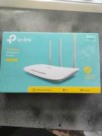 Wi-Fi-роутер TP-Link TL-WR845N