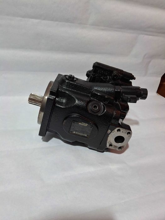 Насос гідравлічний MANITOU