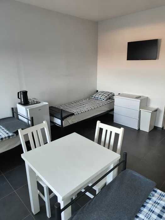 Hotel - Noclegi - Pokoje pracownicze - Noclegi dla kierowców Stolno 4