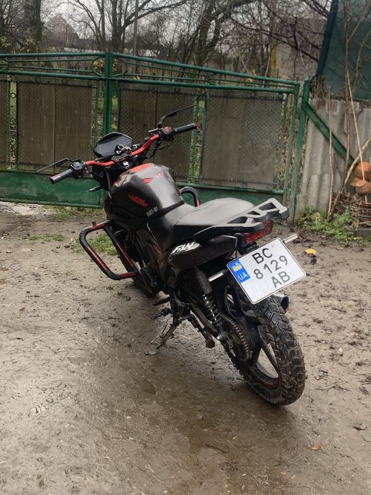 ліфан 150 lifan 150