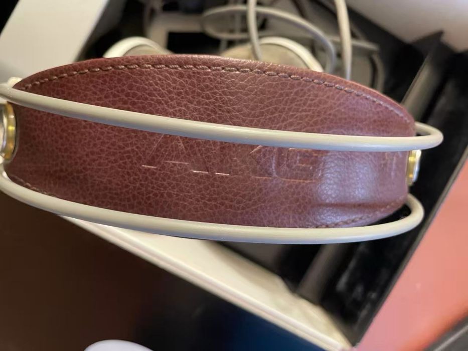 AKG K701 premium class