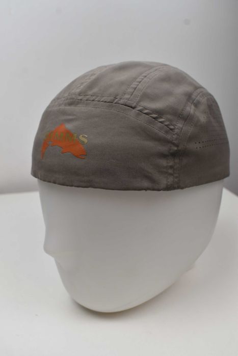 Czapka dla wędkarza Simms one size