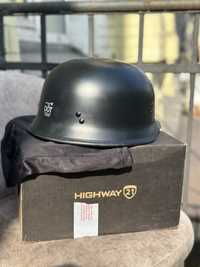 Продам шолом Highway 21 9mm German Beanie Helmet