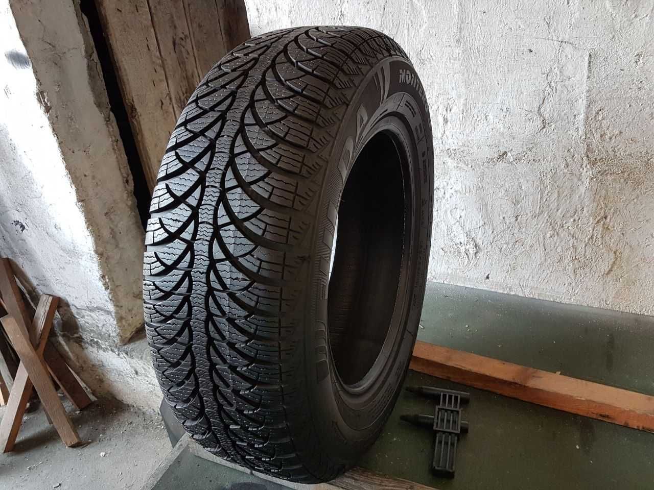 Opona Jak Nowa Demo zimowa 195/65R15 9mm Fulda Kristall Montero 3