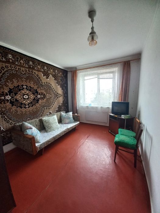 Продаж 2 кім. кв. на Попова! Можна за програмами!