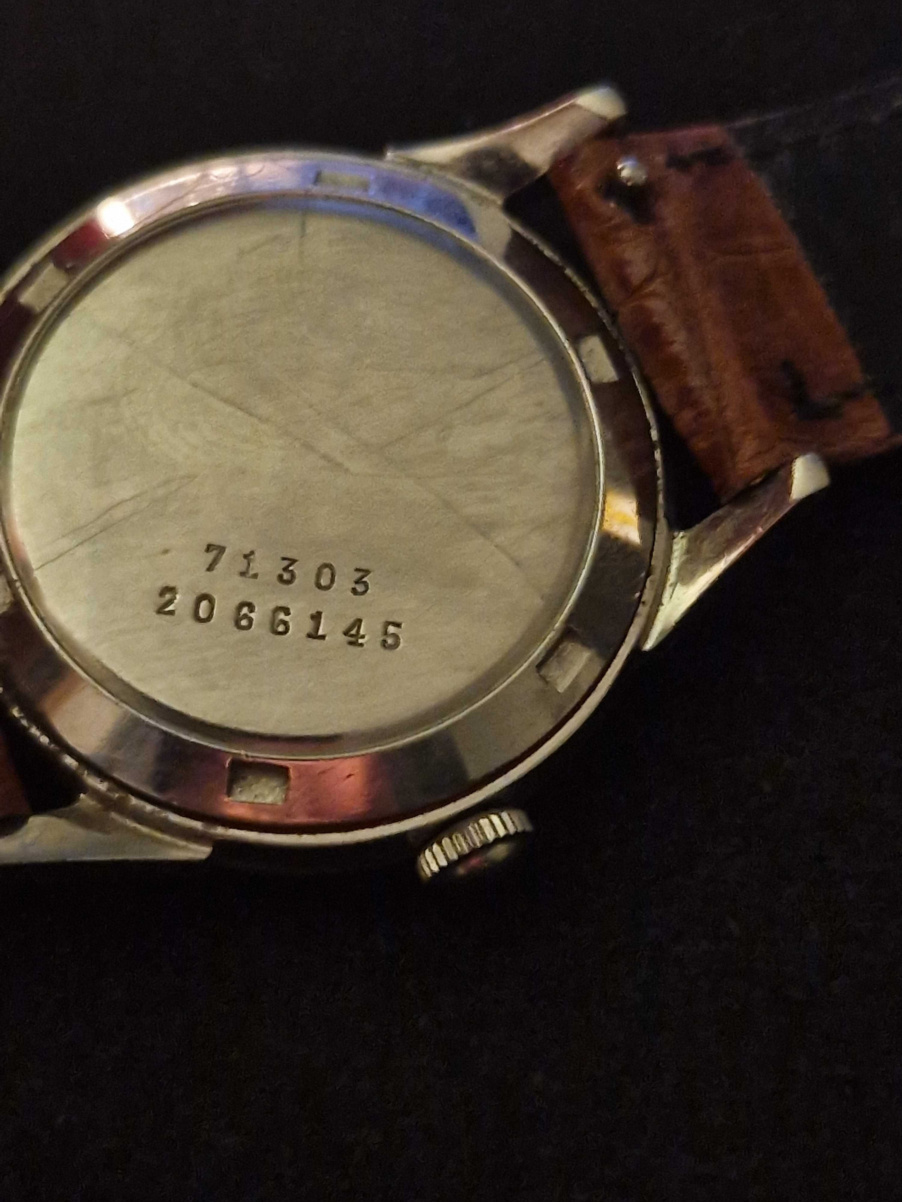 Certina automatic