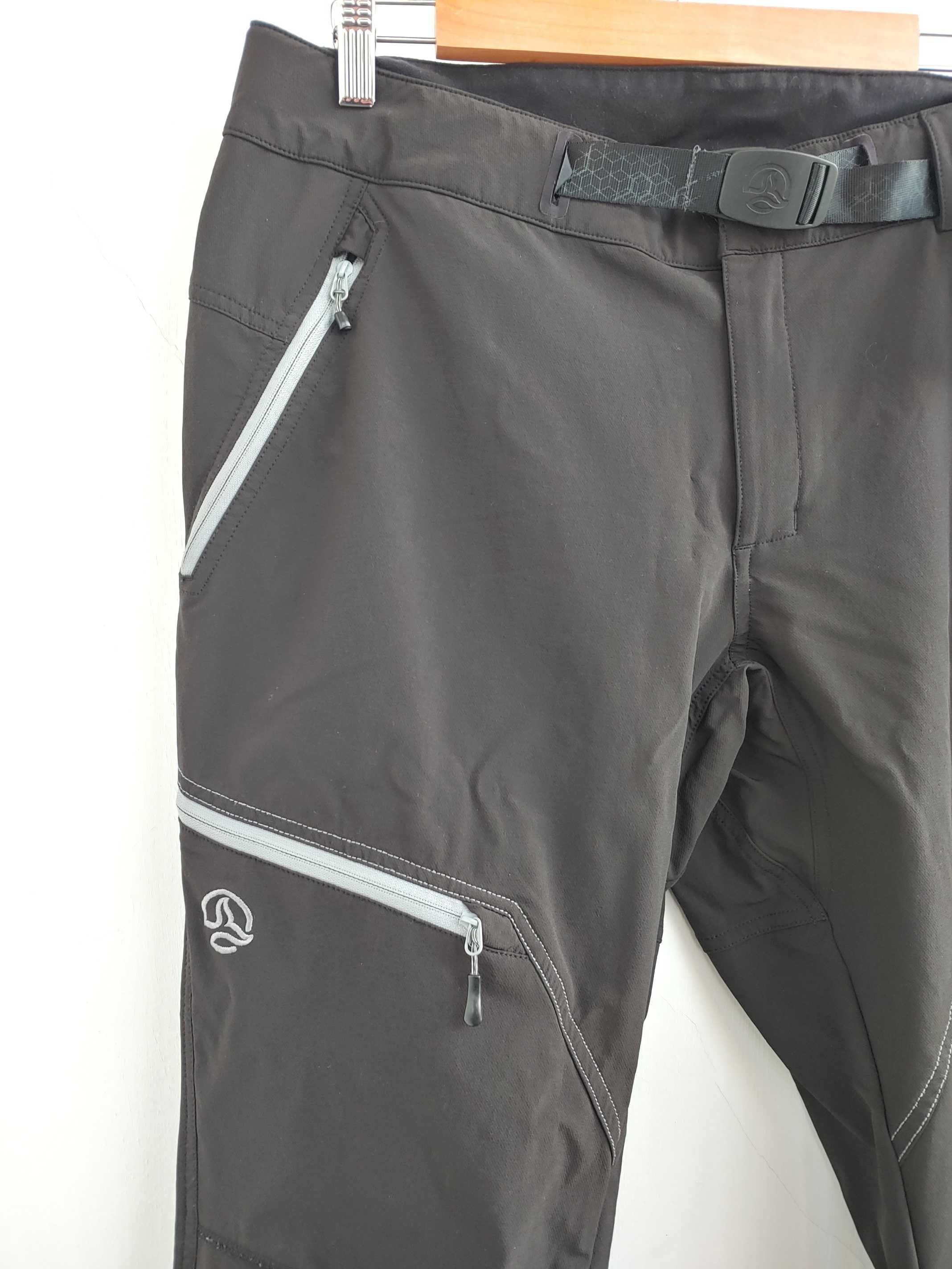 Трекінгові штани софтшел Ternua Torlok Softshell Pants 2 шт.