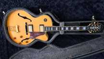Epiphone Joe Pass Emperor II