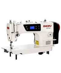 Стан нової. Професійна швейна машинка Baoyu GT-180H-1