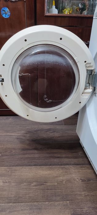 Пральна машина Indesit xwsa 610570 w