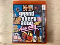 GTA Vice city pc, sklep Tychy