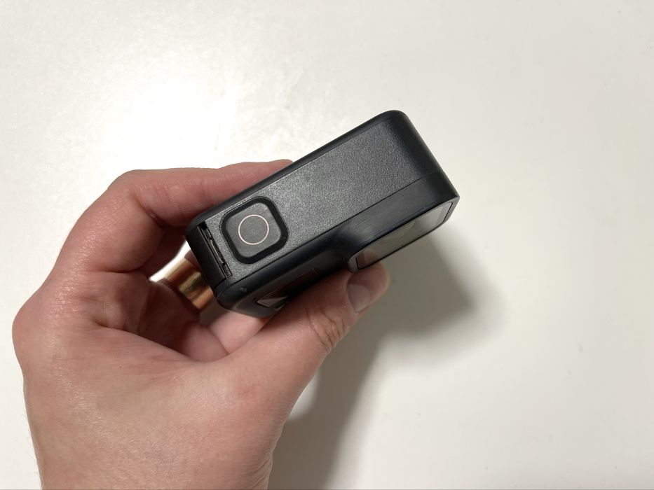 GoPro hero 8 повний комплект