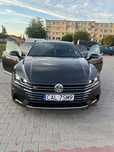 Volkswagen Arteon Vw Arteon 2.0 SCR DSG R-Line / 96tys przebieg / zamiana