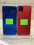Samsung A 7 (2018) A 12 4/64 gb