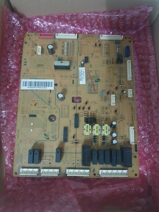 Placa eletronica principal para frigoríficos samsung DA92-13D
