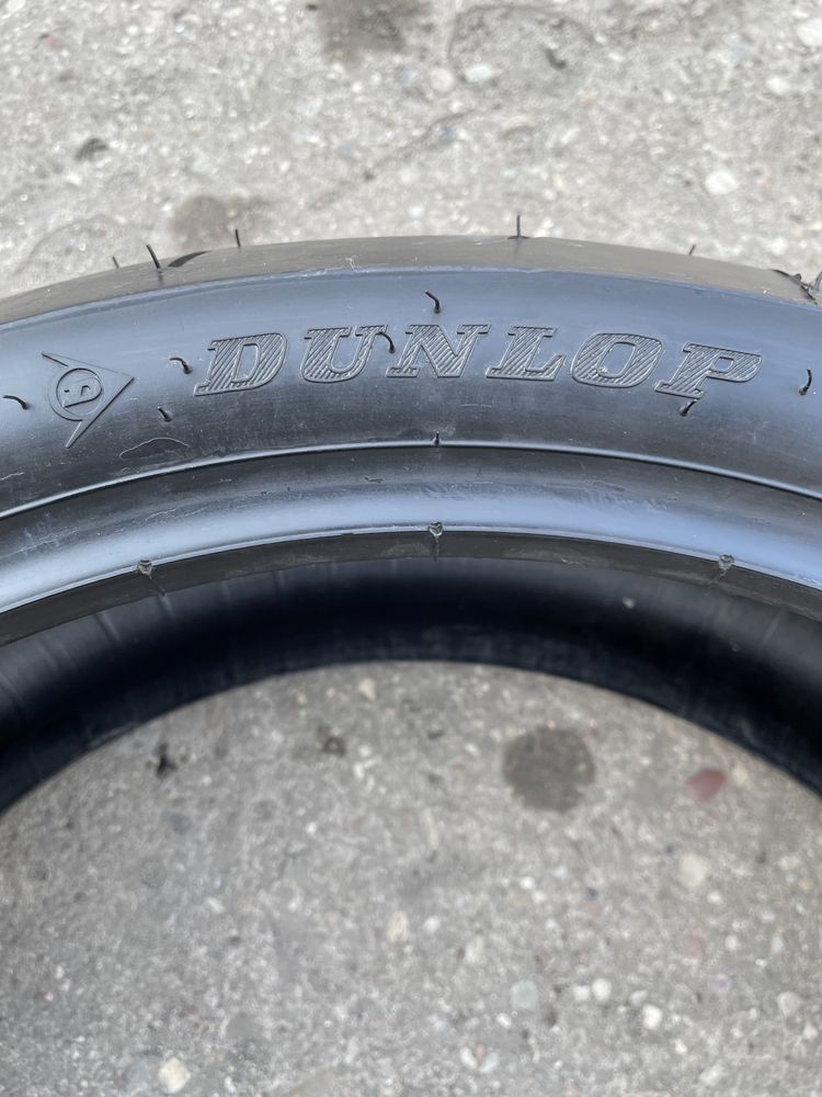 Dunlop 180/55r17 73 W Sport Max Sports Mart MT - opona do motocykla