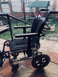 инвалидное кресло для подростка