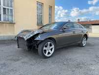 Mercedes-Benz CLS CLS W219 3.0 CDI Designo