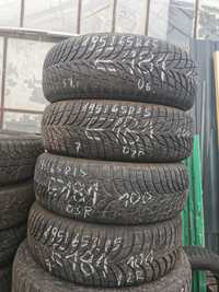 E181 195/65/15 GOODYEAR ULTRA GRIP 7, 4szt