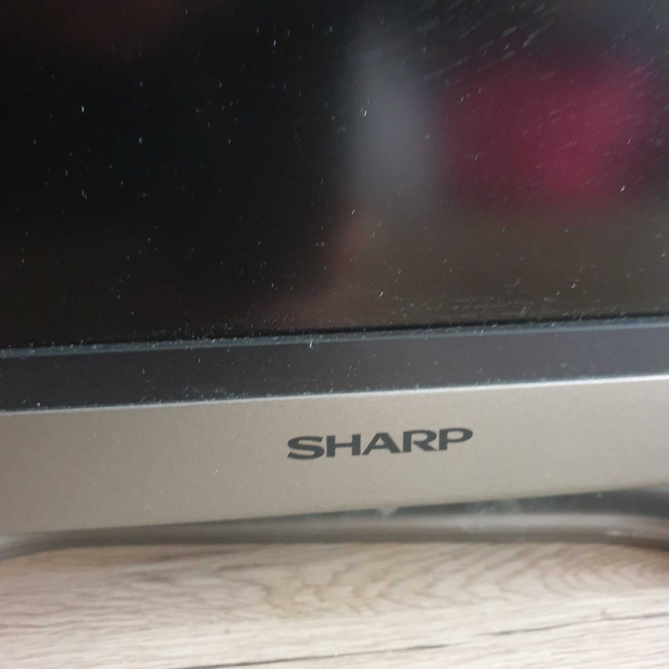 Telewizor monitor Sharp Aqous CCTV