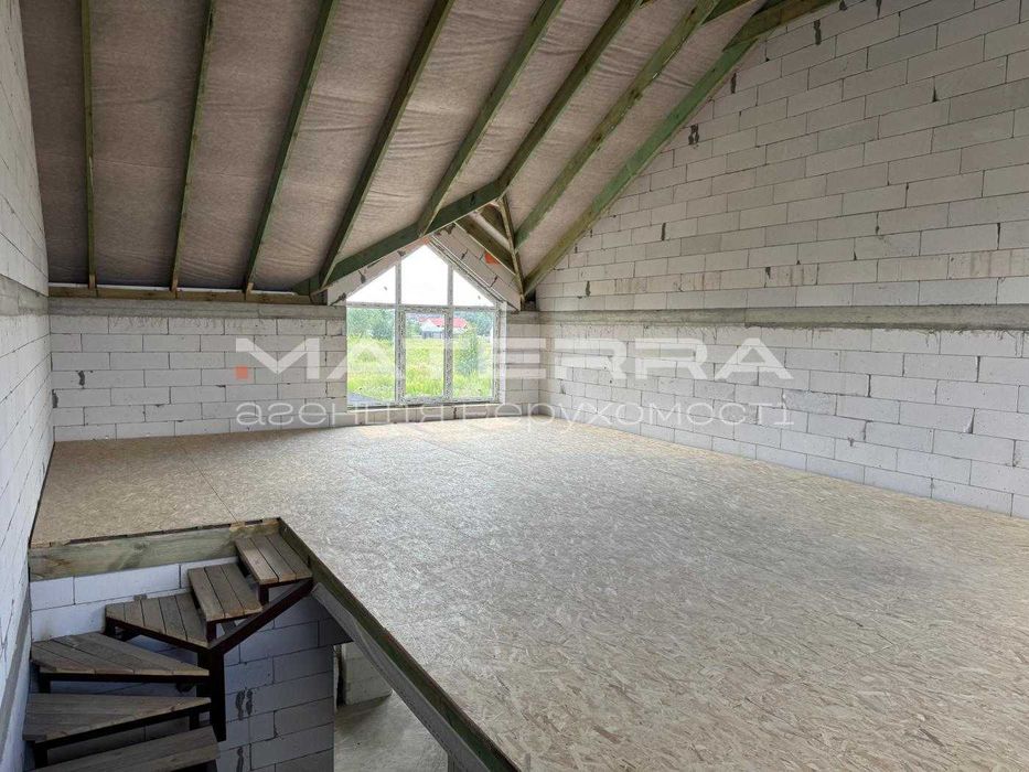 Шевченкове масив Ширма продаж дуплексу 114 м2 ділянка 5 сот