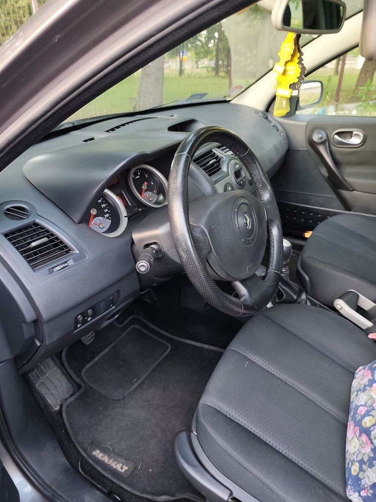 Sprzedam Renault Megane Grandtour 2 kombi
