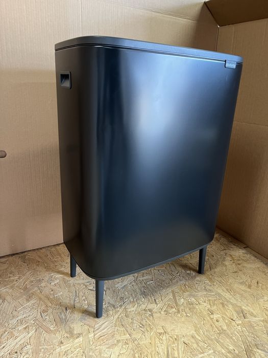 Śmietnik brabantia 2x30l