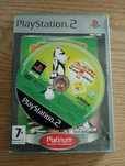 Madagascar: Escape 2 Africa para PS2