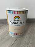 Farba Beckers Designer Cappuccino 5L