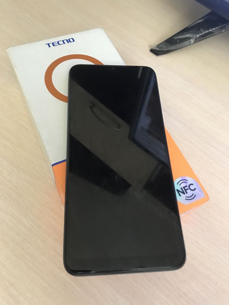 Продам  обмін Tecno spark 9 pro, обмін