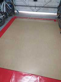 3x placas MDF 3mm  - 2.44x2.10M