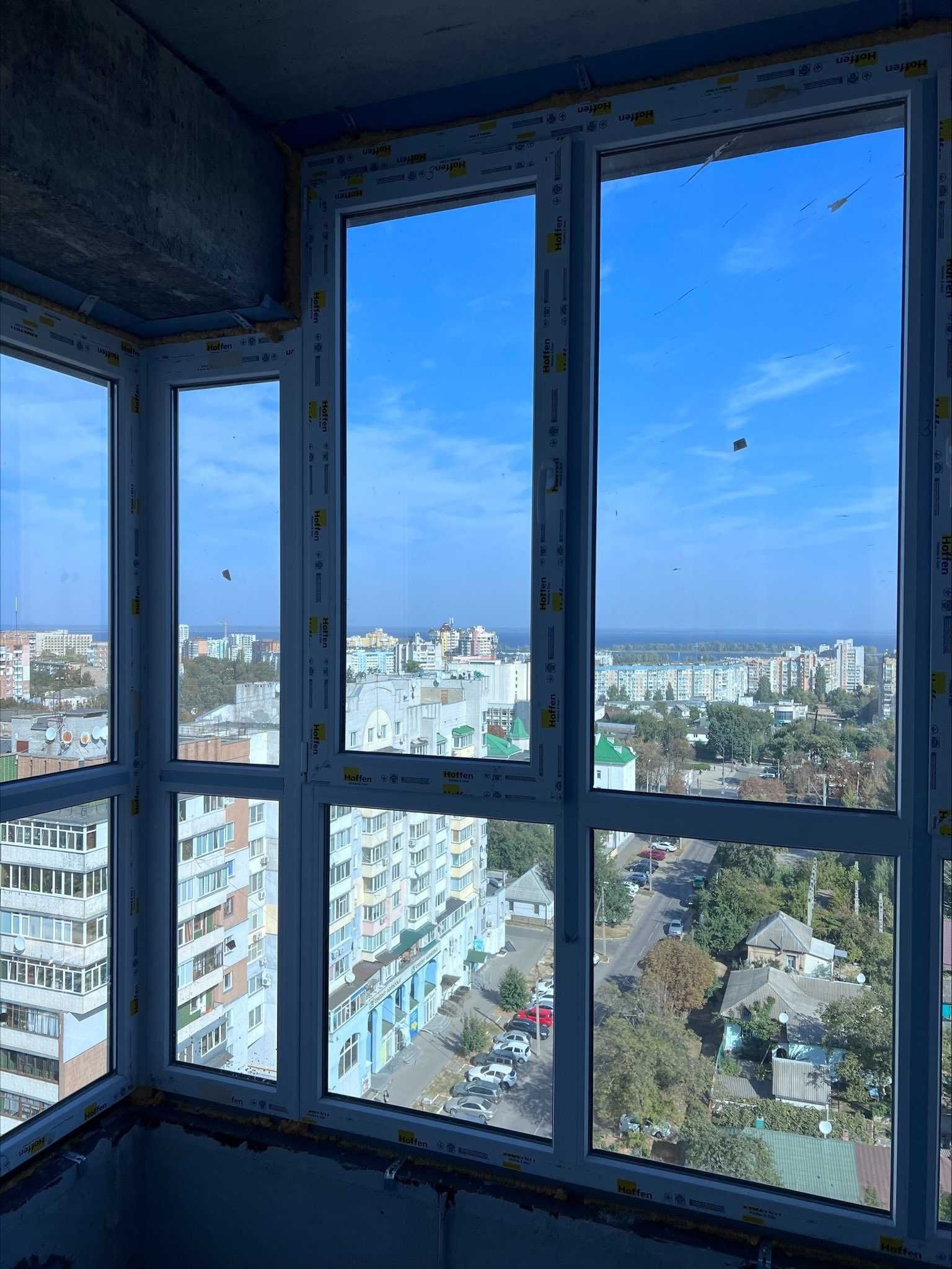 ЦЕНТР, ВИДОВАЯ, ж/к  DIAMOND  Hall . 2комн, 76м2   9/17к