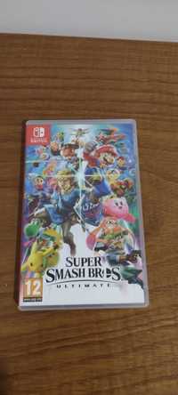 Super Smash Bros. Ultimate - Nintendo Switch