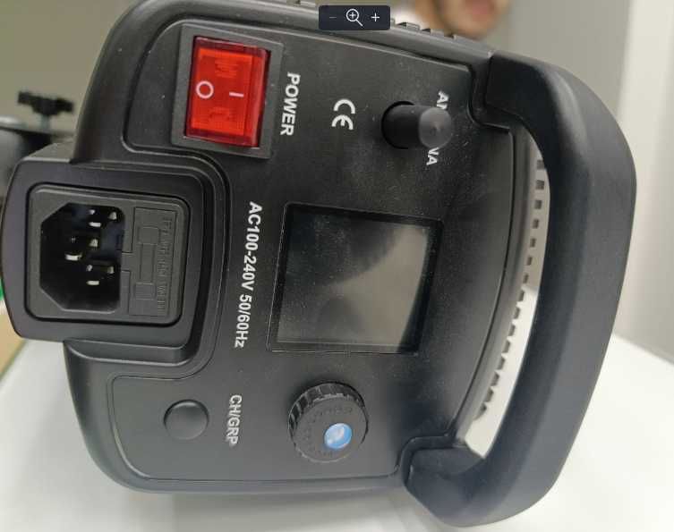 Постійне світло Godox SL -100W