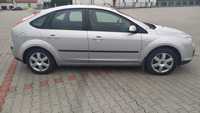 Sprzedam Ford Focus mk2