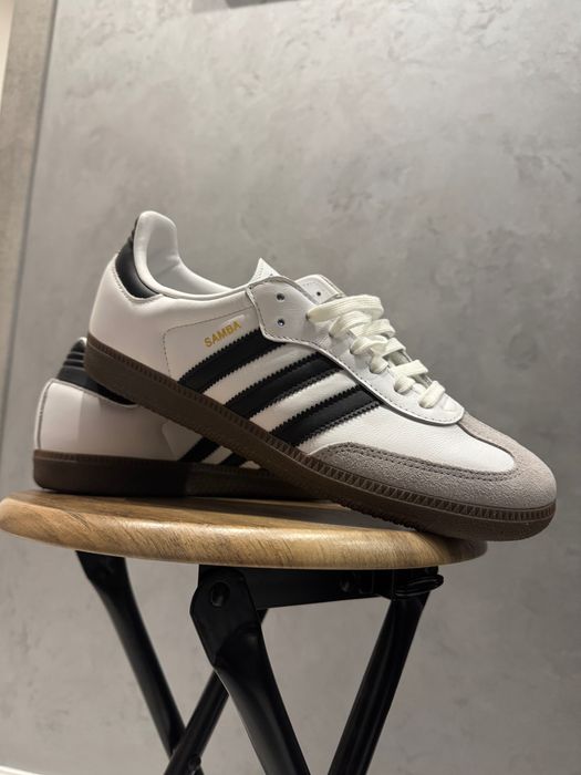 Кросівки SAMBA оригінал