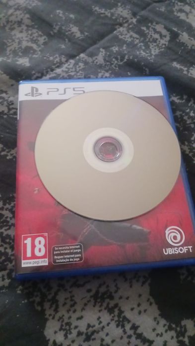 Assassin's Creed Shadows