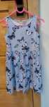 Sukienka H&M rozm. 122/128