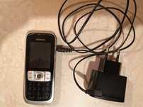 Sprawna Nokia 2630  z ładowarką