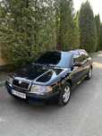 Skoda Octavia Tour 2.0