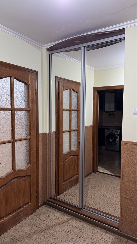 Продаж 3-х кімнатної квартири в м.Коломия