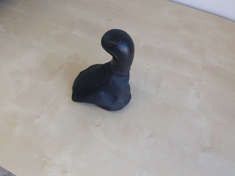 MERCEDES VITO W638 Gałka Zmiany Biegów Mieszek