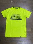 T-shirt unisex w kolorze jasnozielonym