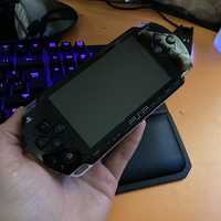 Приставка консоль PSP 1001