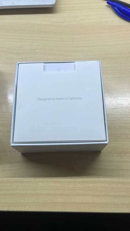 Oryginalne - AirPods Pro 2 (2 generacja) Nowe