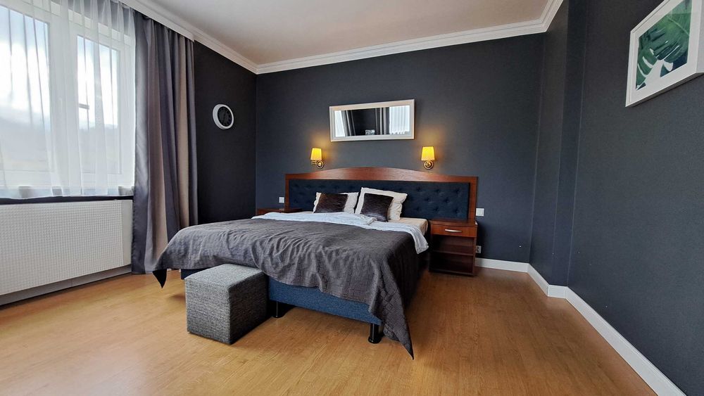 Apartament 8-12os  Korbielów sylwester wyciąg narty